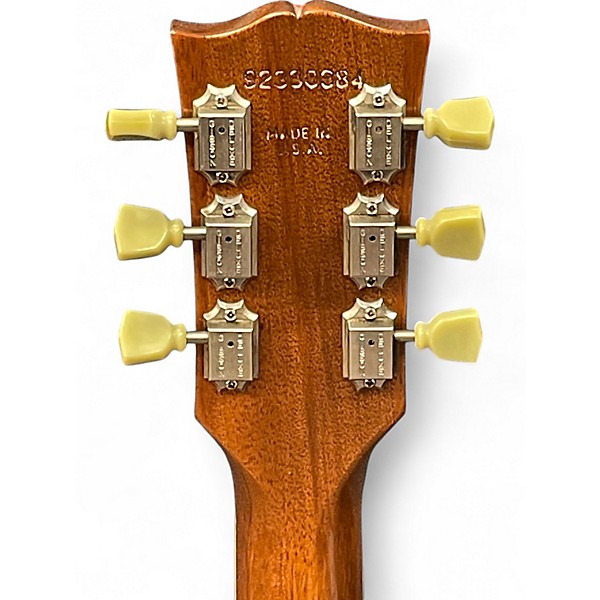 Gibson Les Paul Standard 1990 – The Guitar Colonel