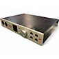Used Antelope Audio Discrete 4 Synergy Core Audio Interface