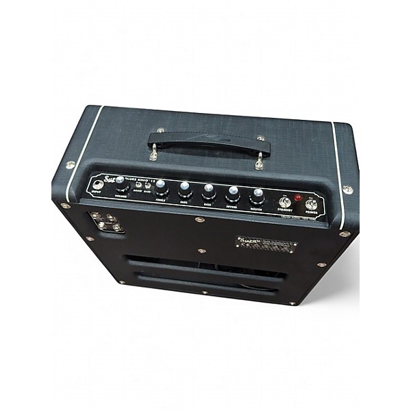 Used Supro blues king 12 Guitar Combo Amp