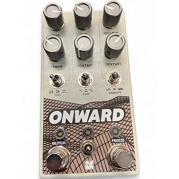 Chase Bliss Onward 美品 【公式通販】