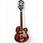 Vintage 1978 Gibson Les Paul Anniversary 25/50 Second Tobacco Sunburst Solid Body Electric Guitar thumbnail