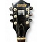 Vintage 1978 Gibson Les Paul Anniversary 25/50 Second Tobacco Sunburst Solid Body Electric Guitar