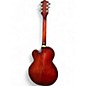Vintage 1966 Gretsch Guitars Chet Atkins Tenessean Natural Hollow Body Electric Guitar