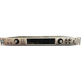 Used Universal Audio Apollo 8 with Quad Processing Audio Interface
