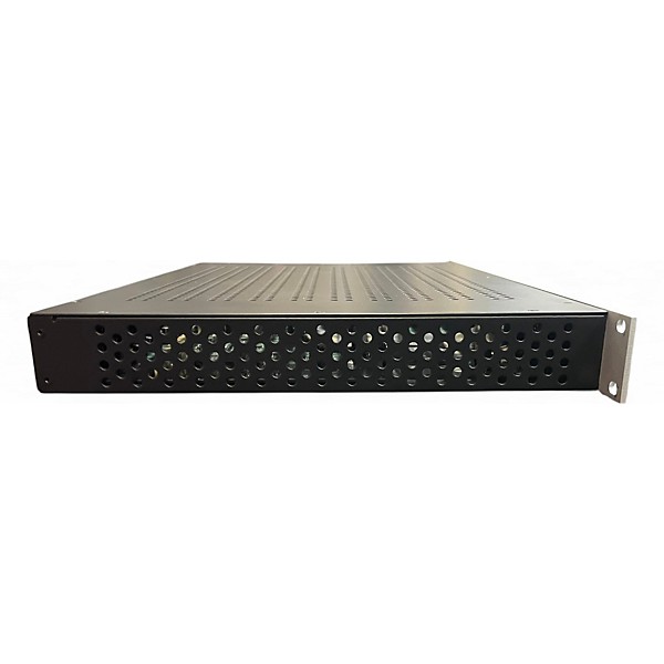 Used Universal Audio Apollo 8 with Quad Processing Audio Interface