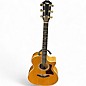 Used 2018 Taylor 614CE Natural Acoustic Electric Guitar thumbnail