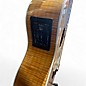 Used 2018 Taylor 614CE Natural Acoustic Electric Guitar