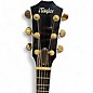 Used 2018 Taylor 614CE Natural Acoustic Electric Guitar