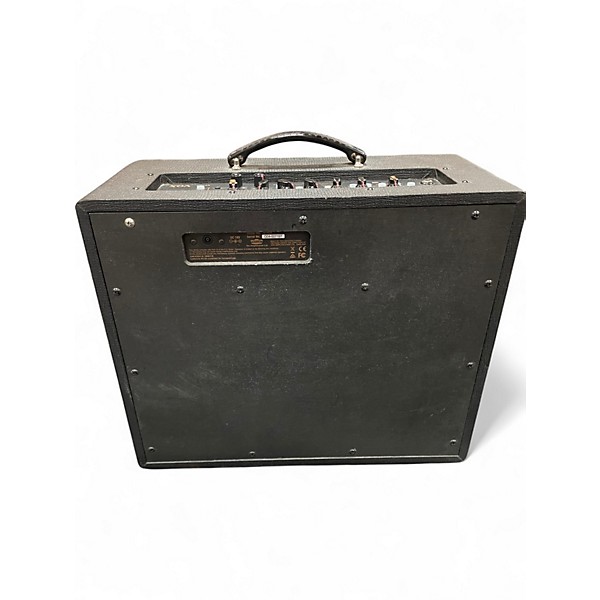Used VOX VT40Plus Valvetronix 1x10 40W Guitar Combo Amp