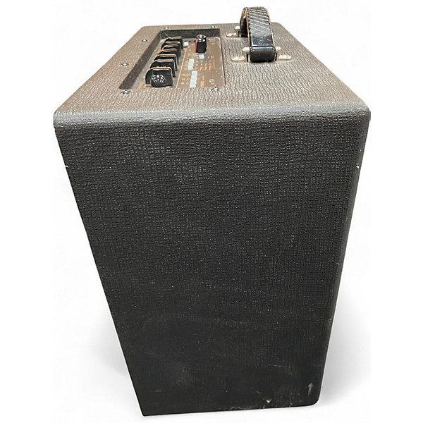 Used VOX VT40Plus Valvetronix 1x10 40W Guitar Combo Amp