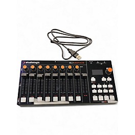 Used Studiologic mixface MIDI Controller
