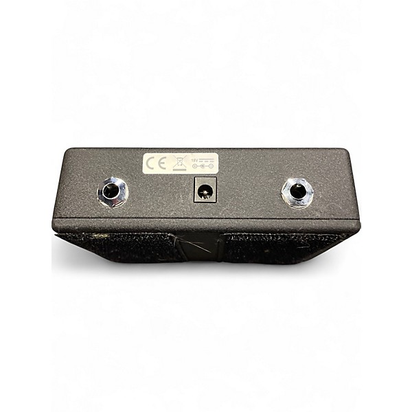 Used MXR M108 10 Band EQ Pedal