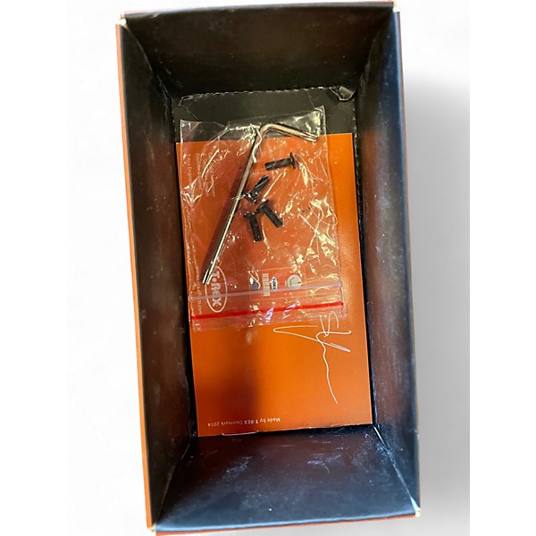 Used T-Rex Engineering KARMA Effect Pedal