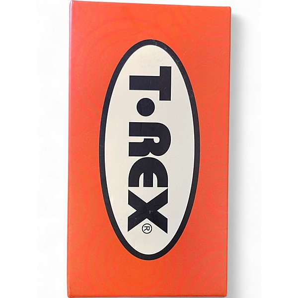 Used T-Rex Engineering KARMA Effect Pedal