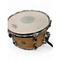 Used Gretsch Drums 7X13 Ash Natural Drum thumbnail
