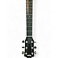 Used Taylor 214CE Natural Acoustic Electric Guitar