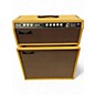 Used Carls Custom Amps BLONDE 80 Guitar Stack thumbnail