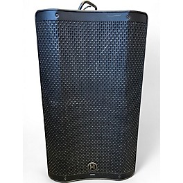 Used Harbinger VARI V4112 Powered Speaker
