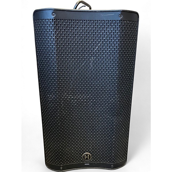 Used Harbinger VARI V4112 Powered Speaker