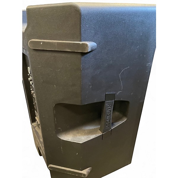 Used Harbinger VARI V4112 Powered Speaker