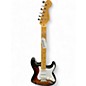 Used 2008 Fender American Standard Stratocaster 3 Color Sunburst Solid Body Electric Guitar thumbnail