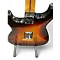 Used 2008 Fender American Standard Stratocaster 3 Color Sunburst Solid Body Electric Guitar
