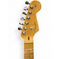 Used 2008 Fender American Standard Stratocaster 3 Color Sunburst Solid Body Electric Guitar