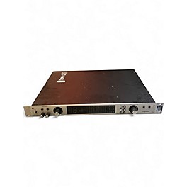 Used Universal Audio Apollo Quad Audio Interface