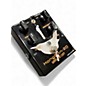 Used Wren And Cuff Hangman-2D Distortion Effect Pedal