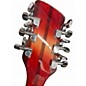 Vintage 1991 Rickenbacker 360/12 Fireglo Hollow Body Electric Guitar