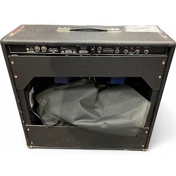 Used MESA/Boogie 1X12 Guitar Cabinet