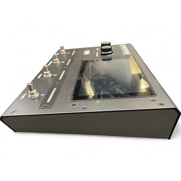 Used HeadRush Gigboard Effect Processor