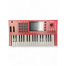 Used Akai Professional MPC KEY 37 MIDI Controller