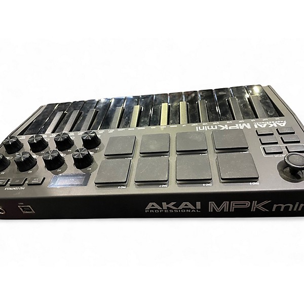Used Novation Launchkey Mini MIDI Controller