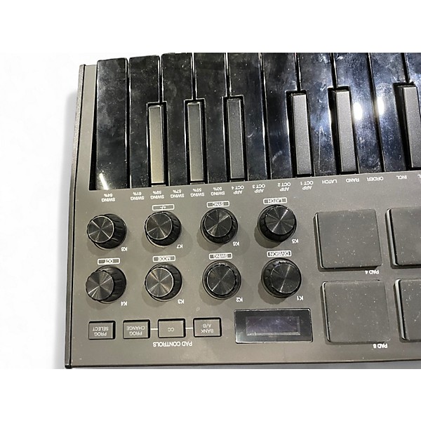 Used Novation Launchkey Mini MIDI Controller
