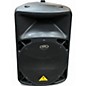 Used Behringer EUROLIVE B415DSP Powered Speaker thumbnail