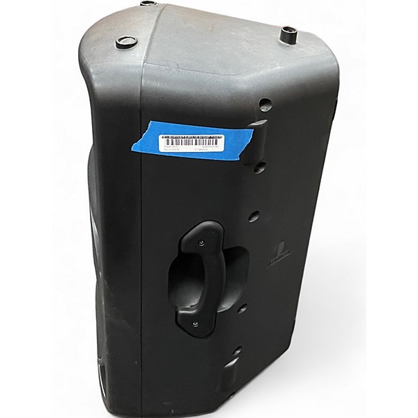 Used Behringer EUROLIVE B415DSP Powered Speaker