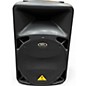 Used Behringer EUROLIVE B415DSP Powered Speaker thumbnail
