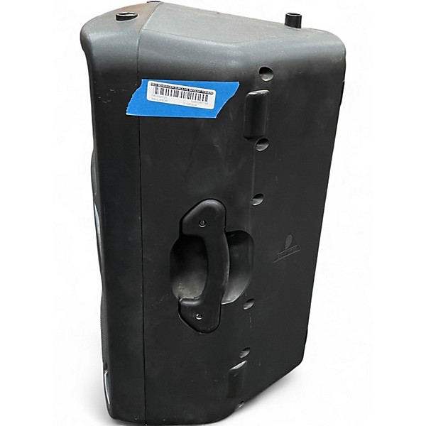 Used Behringer EUROLIVE B415DSP Powered Speaker