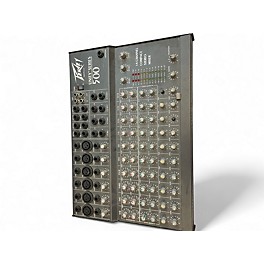 Used Peavey unity 500 Powered Mixer