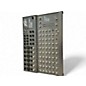 Used Peavey unity 500 Powered Mixer thumbnail