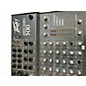 Used Peavey unity 500 Powered Mixer