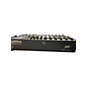 Used Peavey unity 500 Powered Mixer