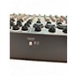 Used Peavey unity 500 Powered Mixer
