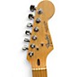 Vintage 1988 Fender American Standard Stratocaster 3 Tone Sunburst Solid Body Electric Guitar