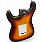 Vintage 1988 Fender American Standard Stratocaster 3 Tone Sunburst Solid Body Electric Guitar