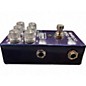 Used MXR poly blue octave Effect Pedal