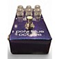 Used MXR poly blue octave Effect Pedal