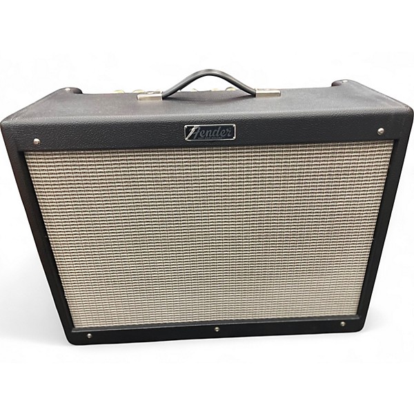 Used Fender Hot Rod Deluxe IV 40W 1x12 Tube Guitar Combo Amp