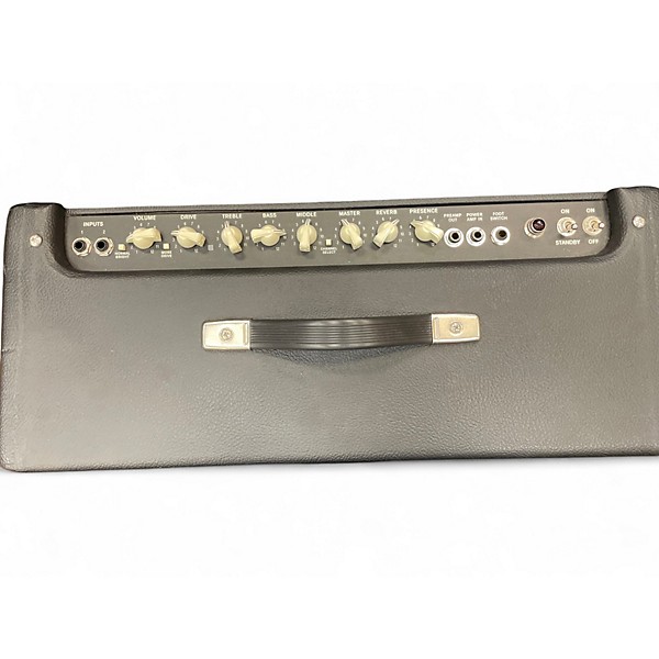 Used Fender Hot Rod Deluxe IV 40W 1x12 Tube Guitar Combo Amp